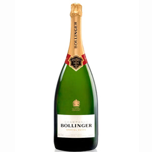Bollinger Special Cuvée NV Champagne Jeroboam 3 litre