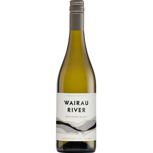 Wairau River Sauvignon Blanc 6 Bottle Case 75cl