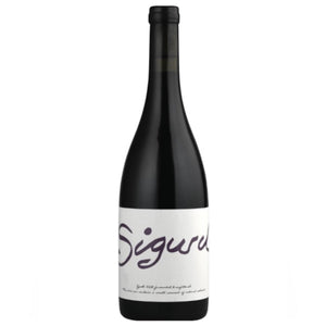 Sigurd Wines, Syrah, 6 Bottle Case 75cl
