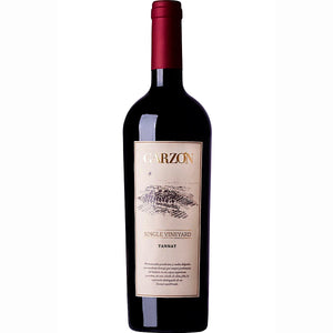 Bodega Garzón Single Vineyard Tannat 6 Bottle Case 75cl