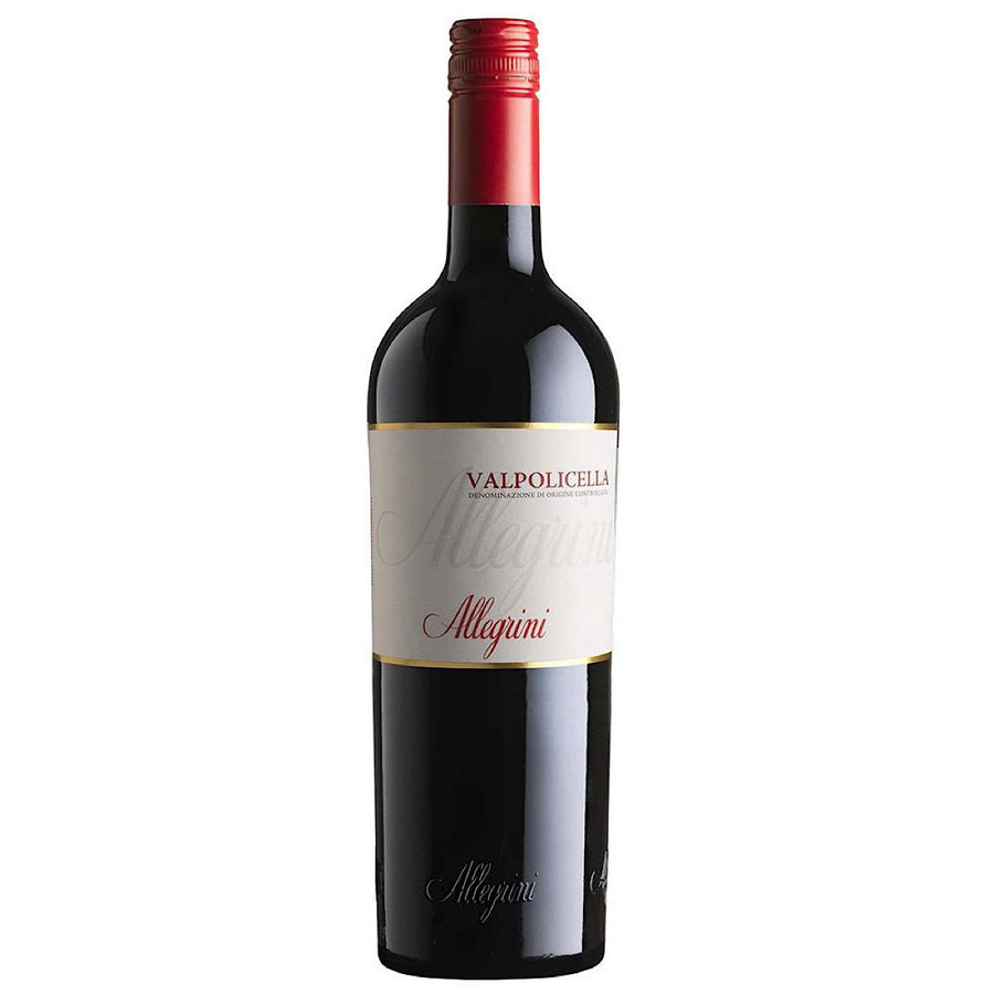 Allegrini, Valpolicella, 6 Bottle Case, 75cl