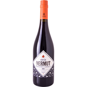 Fernando de Castilla Vermut 6 Bottle Case 75cl
