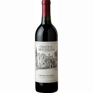 Chateau Montelena Cabernet Sauvignon 2019 6 Bottle Case 75cl