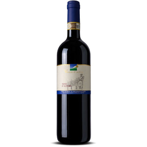 Tenuta Valdipiatta, `Vigna d'Alfiero` Vino Nobile di Montepulciano, 6 Bottle Case 75cl