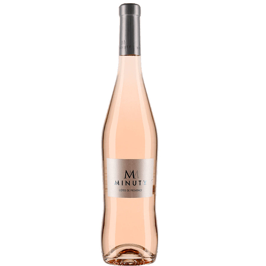 Minuty Rose  Bottles Case deal 75cl