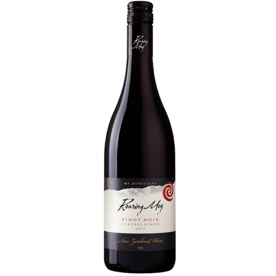 Roaring Meg Pinot Noir 6 Bottle Case