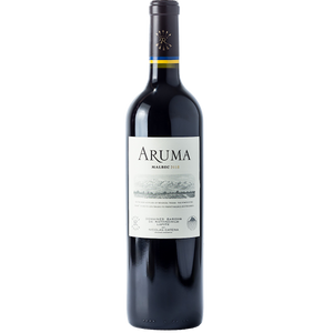 Lafite Rothschild & Catena’s Aruma Malbec 6 Bottle Case