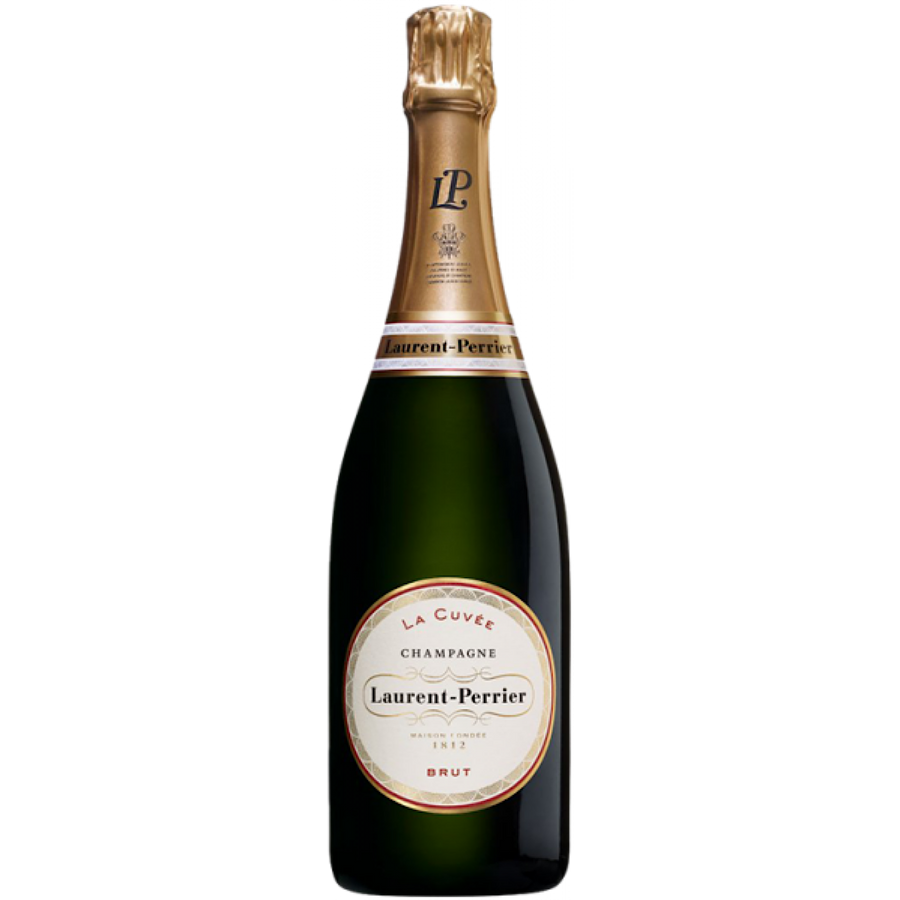 Laurent Perrier La Cuvee Champagne 75cl