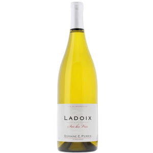 DOMAINE PERRIN, LADOIX BLANC SUR LES VRIS, 6 Bottle Case 75cl