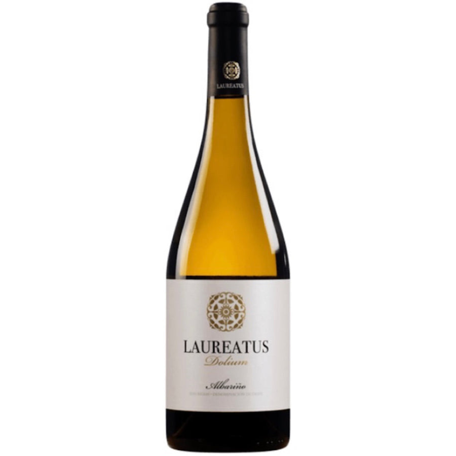 Laureatus Dolium Albariño, Rías Baixas 6 Bottle Case 75cl