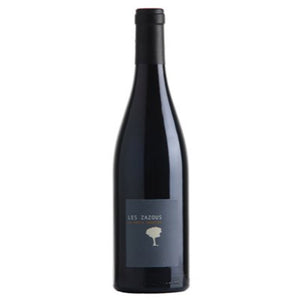 Domaine La Croix Gratiot `Les Zazous` Pinot Noir 6 Bottle Case 75cl