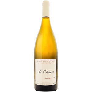 Ludovic Chanson, les Cabotines, 6 Bottle Case, 75cl