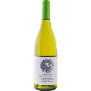 Waterkloof Seriously Cool Chenin Blanc 6 Bottle Case 75cl