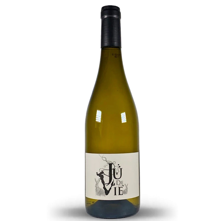 Julien Mus, Ju de Vie Blanc, 6 Bottle Case, 75cl