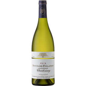 Bouchard Finlayson Sans Barrique Chardonnay 6 Bottle Case