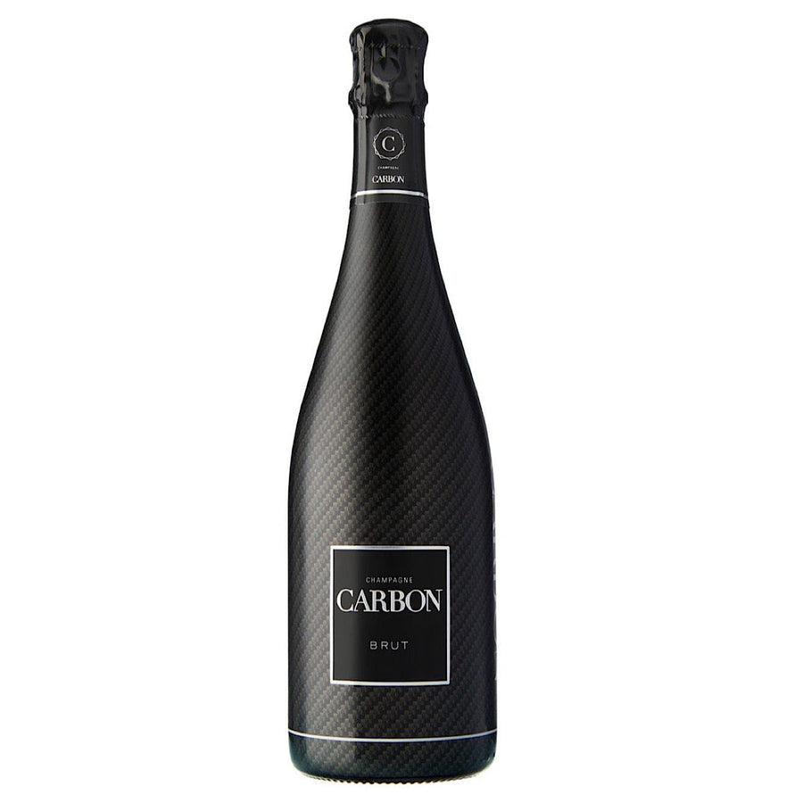 Champagne Carbon Brut NV 75 CL