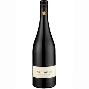 Willunga The Tithing Mclaren Vale Grenache 6 Bottle Case 75cl