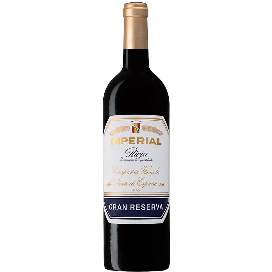 Imperial Rioja Gran Reserva  75cl