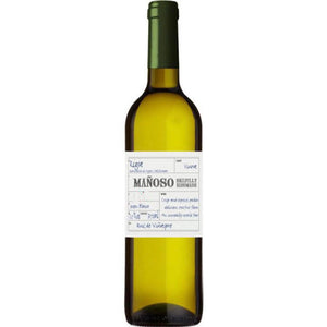 Mañoso Joven Blanco, Rioja, 6 Bottle Case 75cl