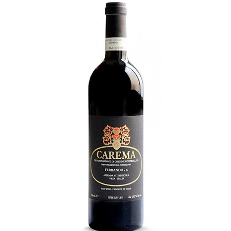 Ferrando, Carema Etichetta Nera - NLA, 6 Bottle Case 75cl