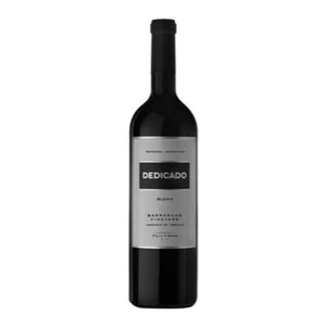 Finca Flichman Dedicado, `Barrancas Vineyard` Mendoza Blend 6 Bottle Case 75cl