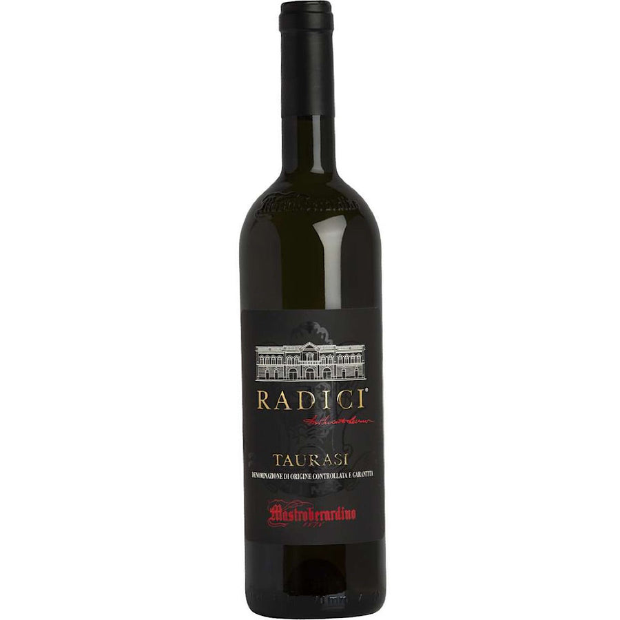 Radici Taurasi, Mastroberardino, Irpinia, Campania, 6 Bottle Case 75cl