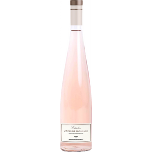Maison Boutinot Cuvée Edalise, Côtes de Provence Rosé 12 Bottle Case 75cl