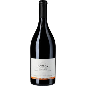 Domaine Tollot-Beaut Corton Grand Cru 6 Bottle Case 75cl