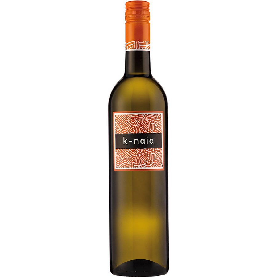 K-Naia Verdejo Sauvignon Blanc 6 Bottle Case 75cl