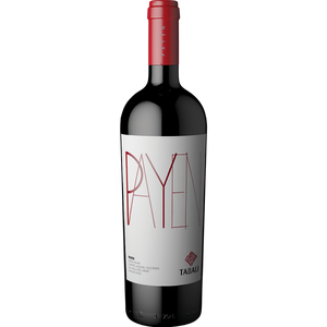 Tabalí ‘Payen’ Syrah 6 Bottle Case 75cl