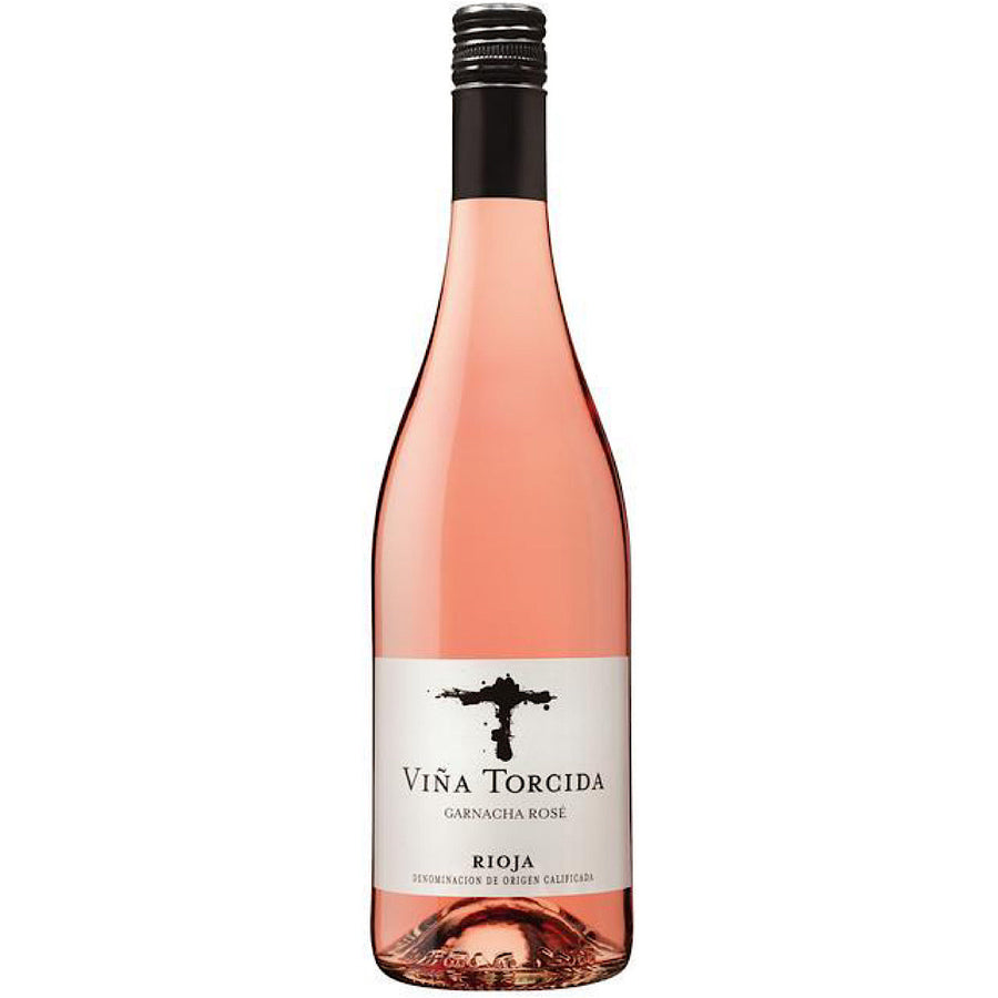 Viña Torcida Rioja Rosé 6 Bottle Case 75cl