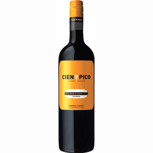 Cien y Pico `Doble Pasta` Manchuela Garnacha Tintorera 6 Bottle Case