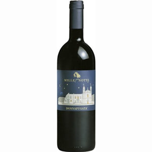 Donnafugata, `Mille e Una Notte` 6 Bottle Case 75cl