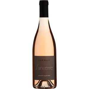 Domaine Roblin Sancerre Rosé ‘Terres Blanches’ 6 Bottle Case 75cl