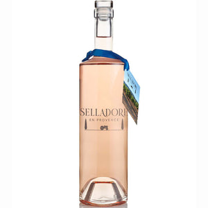 Selladore 2023 En Provence Rose  6 Bottle Case 75cl
