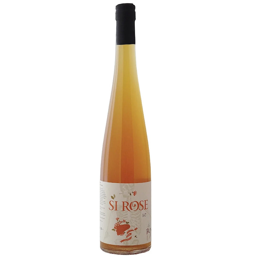 CHRISTIAN BINNER, VIN DE FRANCE SI ROSE 6 Bottle Case 75cl