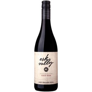Esk Valley Pinot Noir 6 Bottle Case 75cl