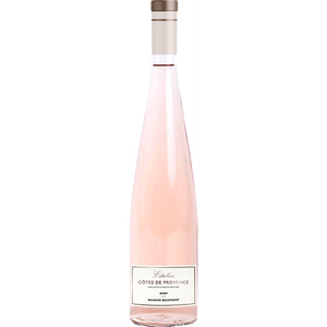 Maison Boutinot Cuvée Edalise, Côtes de Provence Rosé 6 Bottle Case 75cl