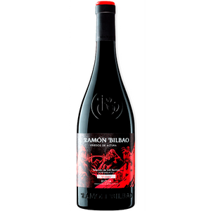 Rioja Viñedos de Altura Ramon Bilbao 6 Bottle Case 75cl