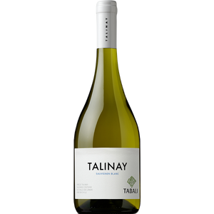 Tabalí Talinay Vineyard Sauvignon Blanc 6 Bottle Case 75cl