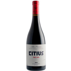 Alta Pavina, Citius, Pinot Noir 6 Bottle Case