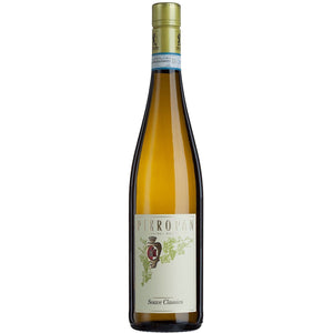 Pieropan Soave Classico, 6 Bottle Case 75cl