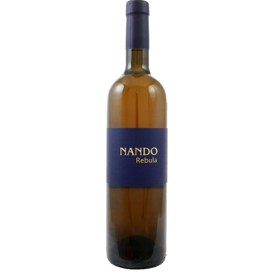 NANDO, REBULA BLUE LABEL, 6 Bottle Case 75cl