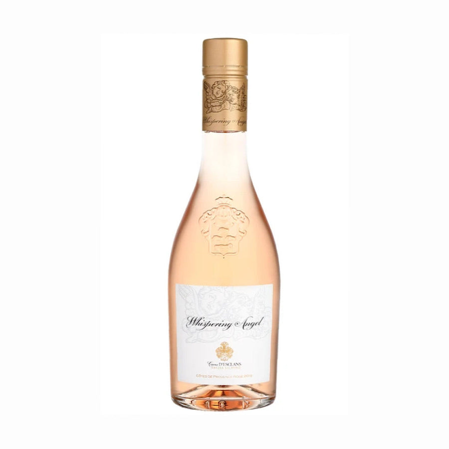 Whispering Angel Rose 12 Half Bottle Case