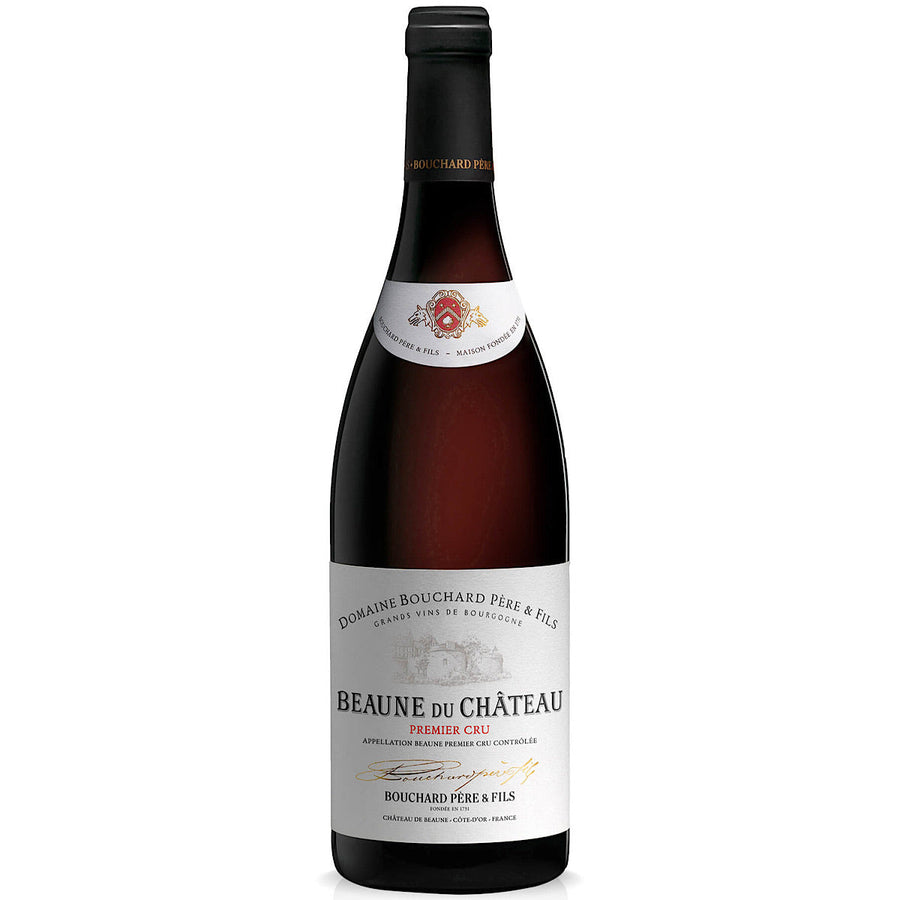 Bouchard Père & Fils, Beaune du Château Prem Cru Domaine 6 bottle Case 75cl