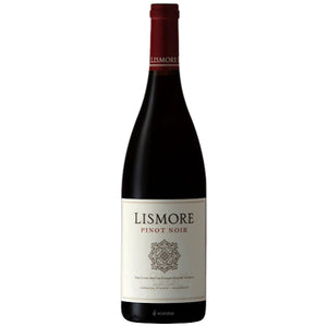 Lismore, Cape South Coast, Pinot Noir 6 Bottle Case