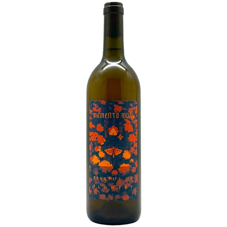 MOMENTO MORI WINES, FISTFUL OF FLOWERS, 6 Bottle Case 75cl