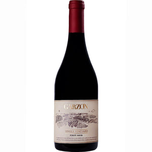 Bodega Garzón Single Vineyard Pinot Noir 6 Bottle Case 75cl