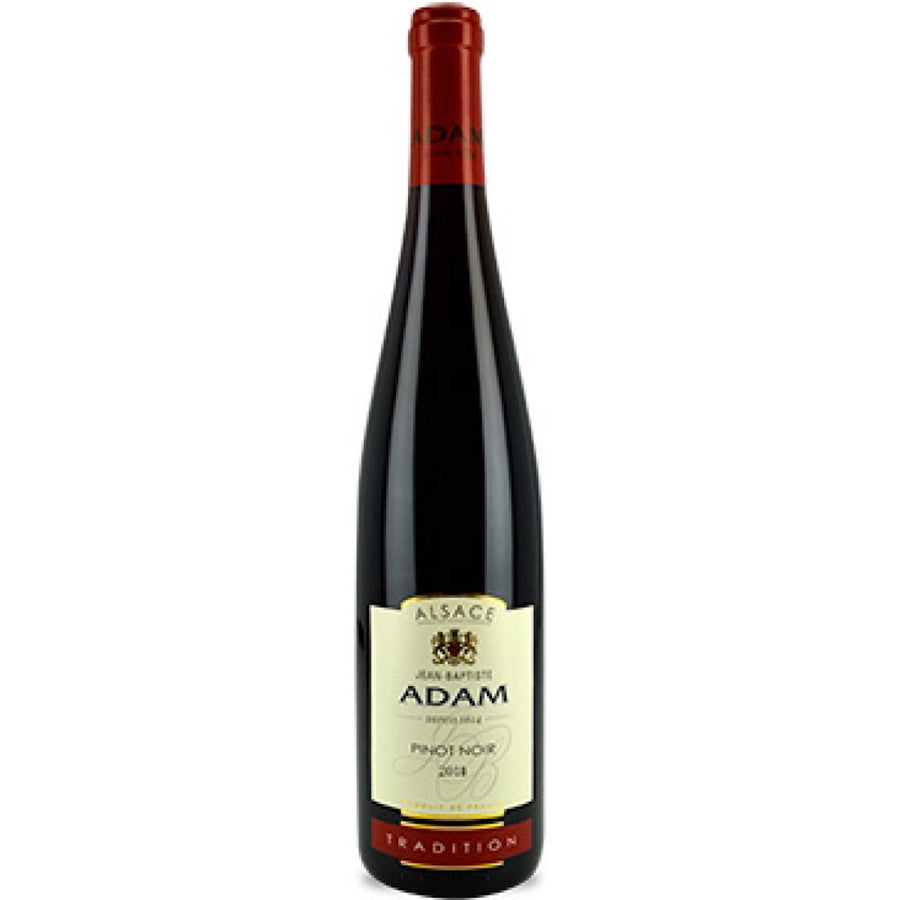Pinot Noir Tradition John-Baptiste Adam 6 Bottle Case 75cl