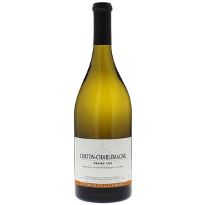 Domaine Tollot-Beaut, Corton-Charlemagne Grand Cru 6 Bottle Case 75cl